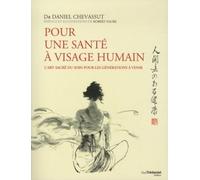 Pour une santé à visage humain - L'art sacré du son pour les générations à venir