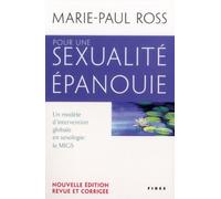 pour une sexualite epanouie nouvelle edt (0)