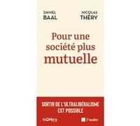 Pour une société plus mutuelle