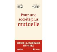 Pour une société plus mutuelle