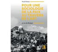 Pour une sociologie de la paix au travers de l'art