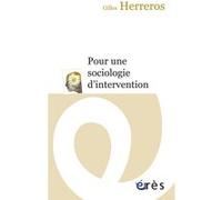 Pour une sociologie de l'intervention
