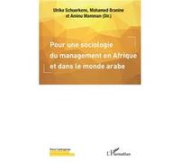 Pour Une Sociologie Du Management En Afrique Et Dans Le Monde Arabe