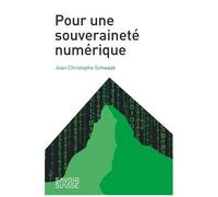 Pour Une Souveraineté Numérique