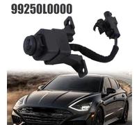 Pour unité de caméra de stationnement avant Hyundai Sonata (2019 2019), solution d'installation rapide avec numéro de référence OEM 99250L0000
