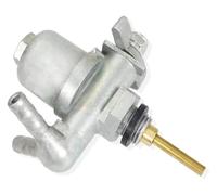 Pour Ural Pour Dnepr CJ-K750 Moto Pompes À Essence Réservoir Pièces Robinets D'essence À Valeur Variable Robinet Avec Boîtier De Filtres Petcock Vanne Carburant