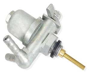 Pour Ural Pour Dnepr CJ-K750 Moto Pompes À Essence Réservoir Pièces Robinets D'essence À Valeur Variable Robinet Avec Boîtier De Filtres Motorcycle Petcock Vanne Carburant