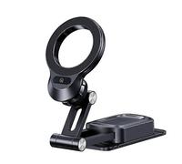Pour usams uszj076 support de téléphone magnétique pour console centrale de voiture