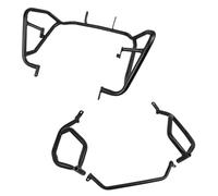 pour V-Storm 800DE VSTROM V-Strom 800 De 2023 2024 Barres de Protection réservoir Moteur Barre Cage Pare Chocs Bloc Moteur Pare - Chocs