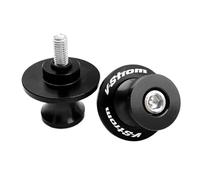 pour V-Strom 250 1050 XT V Strom 650 VStrom 800DE DL650 DL100 Moto 8MM Bras Oscillant Bobines Curseur Support Vis Protecteur(19)