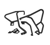 pour V-Strom 250SX 2025 pour 2024 2023 Accessoires Barre De Protection Supérieure Et Inférieure Moteur Cadre Protecteur Pare Chocs Bloc Moteur Pare - Chocs