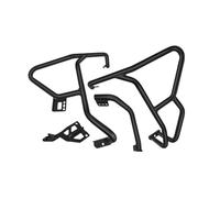 pour V-Strom 250SX 2025 pour V Strom 2024 2023 Accessoires Barre De Protection Supérieure Et Inférieure Moteur Cadre Protecteur Pare Chocs Bloc Moteur Pare - Chocs