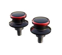 pour V-Strom 800 DE 1050 VSTROM 800DE V Strom 2023 2024 Bobines Bras Oscillant Accessoires De Moto Curseurs Vis Support Support Vis Bras Oscillant Curseur