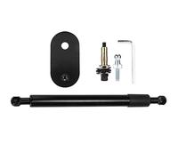 pour V10 Kit de Service Jambe de Levage de Hayon en Acier au Carbone Amortisseur de Hayon Arrière Ralentir la Tige de Support de Remplacement pour 1500 2500