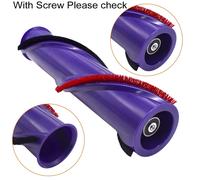 Pour V10 V11 SV12 SV14 SV15 Aspirateur Brosse Rouleau Brosse Roll Bar