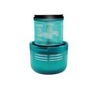 Pour V15V11 SV14 Filtre lavable HEPA sans fil Tige de nettoyage sous vide Pièces de rechange HEPA Séparateur de nettoyage pour aspirateur