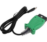 pour V160 Outil de diagnostic automobile pour Windows XP Lecteur de code de remplacement pour Land Rover L316 L319 L320 L322 L359 L538