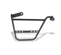 pour V7 Stone Special Custom pour V7 Classic Stornello Trofeo 21-24 Sacoche en Acier Support De Sac De Coffre Côté Droit Gauche Porte Bagages de Moto(Droite)