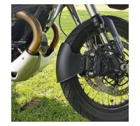 Pour V85 TT Pour V85TT Pour V 85 TT 2019-2024 Garde-boue Avant Garde-boue Noir Accessoires De Moto Garde-Boue