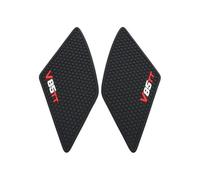 pour V85TT V85 TT Accessoires Moto Côté Réservoir De Carburant Pad Protecteur Genou Autocollant