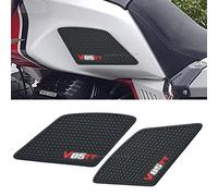 Pour V85TT V85 TT Moto Accessoires Antidérapant Côté Réservoir de carburant Adhésifs Pad Adhésif en caoutchouc