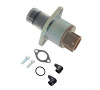 Pour vanne de commande d'aspiration Scv, Toyota, Hilux 2.5 3.0 pour D-4d | Boîtier en alliage métallique, joints en caoutchouc haute température, ajustement direct OEM 294009-0260
