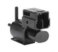 Pour vanne d'interrupteur magnétique sous vide compatible avec Mazda RX8 2004-2010 et MPV 1993-1998, remplacement pour OEM KL01-18-741, matériau ABS robuste, résistant à l'usure, installation facile