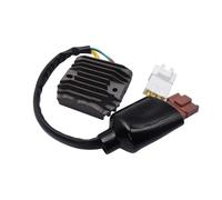 Pour Varadero XL1000 2003-2010 Pour XL1000V OEM Num 31600-MBT-D21 Pour FH008AA Régulateur Tension Redresseur Moto Universelle Bobine d'allumage