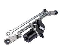 pour Vauxhall Mokka pour Mokka X 42333715 Ensemble de tringlerie de Moteur d'essuie-Glace Avant biellette de Connexion Moteur d'essuie-Glace