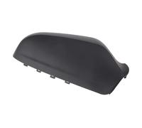 Pour Vauxhall Pour Astra H MK5 2004 2005 2006 2007 2008 2009 Boîtier Rétroviseur Voiture Couvercles D'ailes Latéral Accessoires Noir Mat Voiture Rétroviseur Capuchon