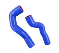 Pour Vauxhall Pour Astra H MK5 888 Diesel 1.9 CDTi 16V Z19DTH 2004 2005 2006 2007 2008 2009 Silicone Boost Turbo Tuyau(BLEU)