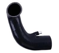 Pour Vauxhall Pour Astra MK5 VXR SRI 2.0L 16V Z20LEH 2004 2005 2006 2007 2008 2009 Tuyau D’admission Turbo Tuyau d'échangeur chaleur Turbo Boost