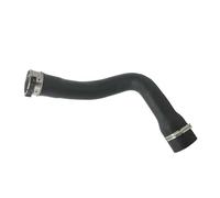 Pour Vauxhall Pour Insignia 2.0 Cdti 81 96 118KW 2008 - Turbo Intercooler Pipe 23163578 tuyau d'admission