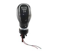 Pour Vauxhall Pour Insignia A Pour Astra J Pour Corsa Pour ASTRA Pour Insignia 1.6T Couvercle Lumière Tête Pommeau Levier Vitesse levier changement vitesse(5 speed)