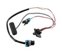 Pour Vauxhall Pour Insignia Pour Tourer 2010-2014 Interrupteur D'Ouverture De Hayon Coffre 13359896 1241461 1241534 13295821 13422269 Commutateur de vitre électrique