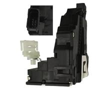 pour Vauxhall pour Opel Actionneur De Verrouillage Centralisé pour Portes Avant Droite Et Gauche 13258278 Actionneur Serrure Port(RHD Front Right)