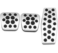 pour Vauxhall pour Opel pour Astra pour Insignia 2011 2012 2013 2014 2015 Pédales de Frein Accélérateur de Frein Plaque de Plaque
