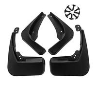 pour Vauxhall pour Opel pour Insignia 2008 2009 2010 2011 2012 2013 2014 2015 2016 2017 4pcs Garde-Boue Bavettes Garde-Boue de Voiture QAQMHVCVB