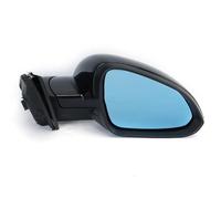 Pour Vauxhall Pour Opel Pour Insignia Ensemble Rétroviseurs Latéraux, Aile Porte Électrique Chauffante Rétroviseur Pliable IENQBVL(13pins Right)