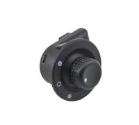 Pour Vauxhall/Pour Opel Pour Vivaro B X82 2014 2015 2016 2017 2018 2019 8200214919 Interrupteur Commande Réglage Du Miroir Bouton Commutation Des Rétroviseurs