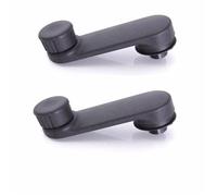 Pour Vauxhall Pour Opel Pour Vivaro Pour Movano A 1999-2010 Fenêtre Connect Lève-vitre Poignée Manivelle Porte Levier Remplace Accessoires De Voiture Avant Gauche Lève-vitre Droit