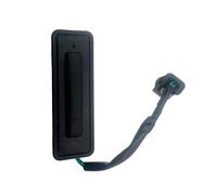 Pour Vauxhall Pour Opel Voiture Coffre Arrière Interrupteur De Déverrouillage Couvercle Démarrage Hayon Coffre Bouton D'ouverture 13597499