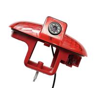 pour Vauxhall pour Vivaro 2001-2014 Caméra De Recul pour Voiture Troisième Feu Stop Caméra Arrière De Haut Niveau BLNETU