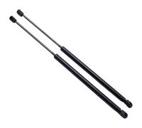 pour Vauxhall Zafira A 1999-05 90579440 132742,2Pcs Tailgate Gas Struts Boot Support Lifter Spring