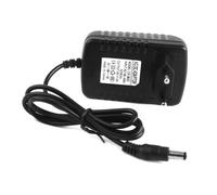 pour Vélo Elliptique Care Futura Adaptateur Secteur Alimentation Chargeur 6V