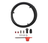 Pour vélo hydraulique de frein à disque de 2000 mm Kit d'insertion d'olive pour SRAM Flat Mount