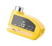 Pour Vélo Moto Roue Frein À Disque Serrure De Sécurité Serrures Bloque Disque(Type 1)