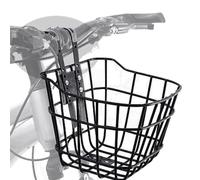 pour Vélo - Porte-Bagages Grande Capacité pour Bicyclette - Attache Accessoire de Stockage pour Femmes Adultes VTT Scooter