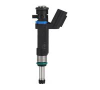 Pour Versa 1.6L L4 2012-2015 1 Pièces Injecteurs Carburant Voiture HR16DE 16600-1KT0A Buse D'injecteur Carburant Buse D'injecteur injecteurs Carburant Rampe Commune