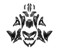 Pour Versys 650 2022 2023 2024 Kits De Carénage Panneaux Injectés Carrosserie Et Protections De Cadre Carénage Moto(007)